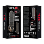 Gaine à pénis V15 pour plaisir partagé VIRILXL - Vignette | Adopt1toy