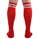 Chaussettes longues Macho, confort et style - Vignette | Adopt1toy