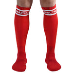 Chaussettes longues Macho, confort et style - Vignette | Adopt1toy