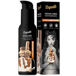 Lubrifiant végétalien Coquette Desire 100ml CHIC - Vignette | Adopt1toy