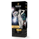 Gel vibrant Pulse - plaisir sensuel 6ml COQUETTE - Vignette | Adopt1toy