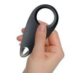 Cockring vibrant Empower pour moments intimes - Vignette | Adopt1toy