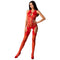 passion woman bs079 bodystocking noir taille unique