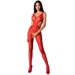 Body résille ouvert - modèle Passion FEMME BS085 - Vignette | Adopt1toy
