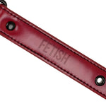 Bâillon respirant modèle Fetish Submissive DARK - Vignette | Adopt1toy