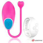 Oeuf Vibrant Wearwatch pour des plaisirs secrets - Vignette | Adopt1toy