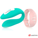Vibrateur double technologie Wearwatch de WATCHME - Vignette | Adopt1toy