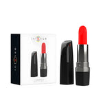 Mini vibro Intense pour plaisir discret ROUGE - Vignette | Adopt1toy