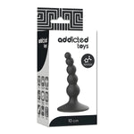Chapelets anal Nova pour plaisir intime ADDICTED - Vignette | Adopt1toy
