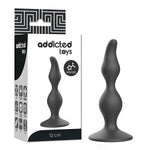 Plug anal Nova pour des sensations intenses - Vignette | Adopt1toy