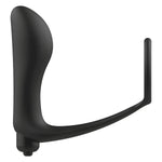 Plug anal et cockring Nova pour plaisir intense - Vignette | Adopt1toy