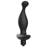 Plug anal modèle 1, vibrations sensuelles - Vignette | Adopt1toy