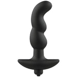 Plug anal modèle 2, vibrations sensuelles - Vignette | Adopt1toy