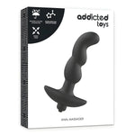 Plug anal modèle 2, vibrations sensuelles - Vignette | Adopt1toy