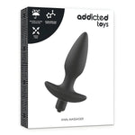 Plug Anal Nova, vibrations sensuelles intenses - Vignette | Adopt1toy