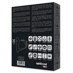 Cockring Nova avec télécommande stimulante - Vignette | Adopt1toy