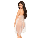 Nuisette Bali pour une féminité dévoilée - Vignette | Adopt1toy