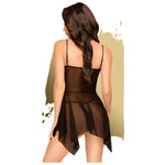 Babydoll Sweet Beast - Élégance et séduction - Vignette | Adopt1toy