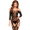penthouse bodystocking top notch s l