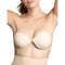 bye bra soutien gorge invisible noir bonnet a