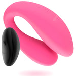 Stimulateur télécommandé Moressa pour couples - Vignette | Adopt1toy