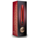 Mini vibro Ruby, vibrations sensuelles intenses - Vignette | Adopt1toy