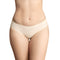 bye bra culotte basse avec rembourrage des fesses taille s