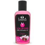 Gel de massage comestible Voluptas cerise - Vignette | Adopt1toy