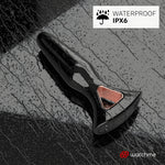 Plug Anal Duo 2, plaisir et exploration ANBIGUO - Vignette | Adopt1toy