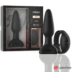 Plug Anal Ambiguo pour des sensations intenses - Vignette | Adopt1toy