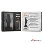 Plug Anal Ambiguo pour des sensations intenses - Vignette | Adopt1toy