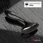 Plug anal Nova, plaisir intime à distance ANBIGUO - Vignette | Adopt1toy