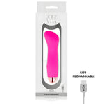 Mini vibro Dolce Vita, plaisir doux et Vibrateur - Vignette | Adopt1toy
