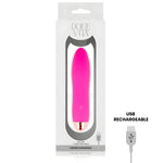 Mini vibro Dolce Vita, plaisir doux et VIBRATEUR - Vignette | Adopt1toy