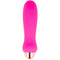 dolce vita vibrateur rechargeable cinq rose 7 vitesses