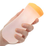 Masturbateur réaliste modèle Profonde Poignée - Vignette | Adopt1toy