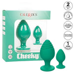 CALEXOTICS - BOUCHON CHEEKY VERT - Vignette | Adopt1toy