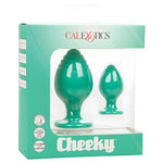 CALEXOTICS - BOUCHON CHEEKY VERT - Vignette | Adopt1toy