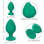 CALEXOTICS - BOUCHON CHEEKY VERT - Vignette | Adopt1toy