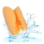 Masturbateur simple Gripper Beaded Grip - Vignette | Adopt1toy