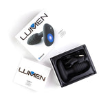 Lumen : plug anal vibrant et connecté KIIROO - Vignette | Adopt1toy