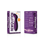 Rewolution - Vibromasseur flexible Point G - Vignette | Adopt1toy