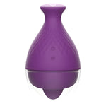 Rewolution - vibromasseur clitoridien dynamique - Vignette | Adopt1toy