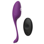 Œuf vibrant télécommandé pour plaisir discret - Vignette | Adopt1toy
