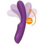 Rewolution - vibromasseur doux pour plaisir - Vignette | Adopt1toy