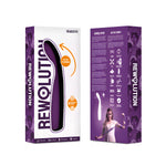 Vibromasseur flexible Rewostim pour plaisir - Vignette | Adopt1toy