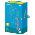 Lolli Plug 2, plaisir anal en douceur SATISFYER - Vignette | Adopt1toy