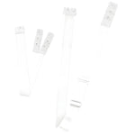 Adaptateurs dos ouvert pour soutien-gorge 3 uds - Vignette | Adopt1toy