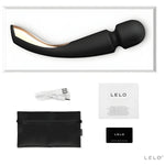 Masseur Smart Wand 2, détente et plaisir LELO - Vignette | Adopt1toy