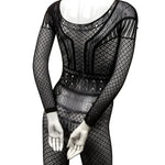 Body en dentelle Scandal, CALEXOTICS TAILLE UNIQUE - Vignette | Adopt1toy